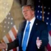 Court Rejects Trump’s Appeal to Dismiss Hush Money Conviction - Getty Images