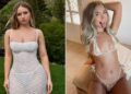 OnlyFans Model Opens Up About Controversial 100-Men Stunt