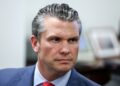 Trump Backs Hegseth for Defense Secretary Despite Concerns