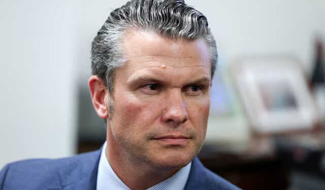 Trump Backs Hegseth for Defense Secretary Despite Concerns