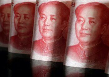 Yuan Flexibility: Chinas Response to Escalating Tariff Challenges