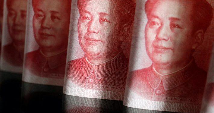Yuan Flexibility: Chinas Response to Escalating Tariff Challenges