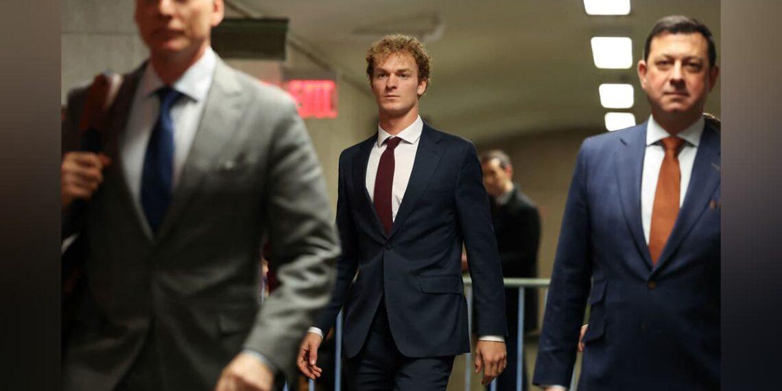 Jury Acquits Daniel Penny in Death of Homeless Man Jordan Neely