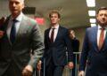 Jury Acquits Daniel Penny in Death of Homeless Man Jordan Neely