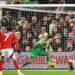 Epic Save by Emiliano Martínez Steals the Spotlight in Forest Clash