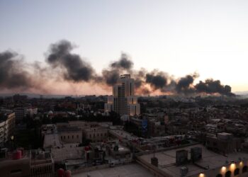 Historic Victory: Syrian Civil War Ends with Rebel Triumph