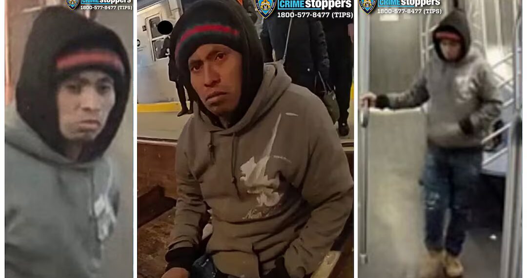 Unprovoked Attack: Woman Set Ablaze on NYC Subway