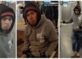 Unprovoked Attack: Woman Set Ablaze on NYC Subway