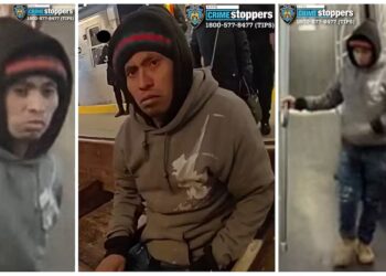 Unprovoked Attack: Woman Set Ablaze on NYC Subway