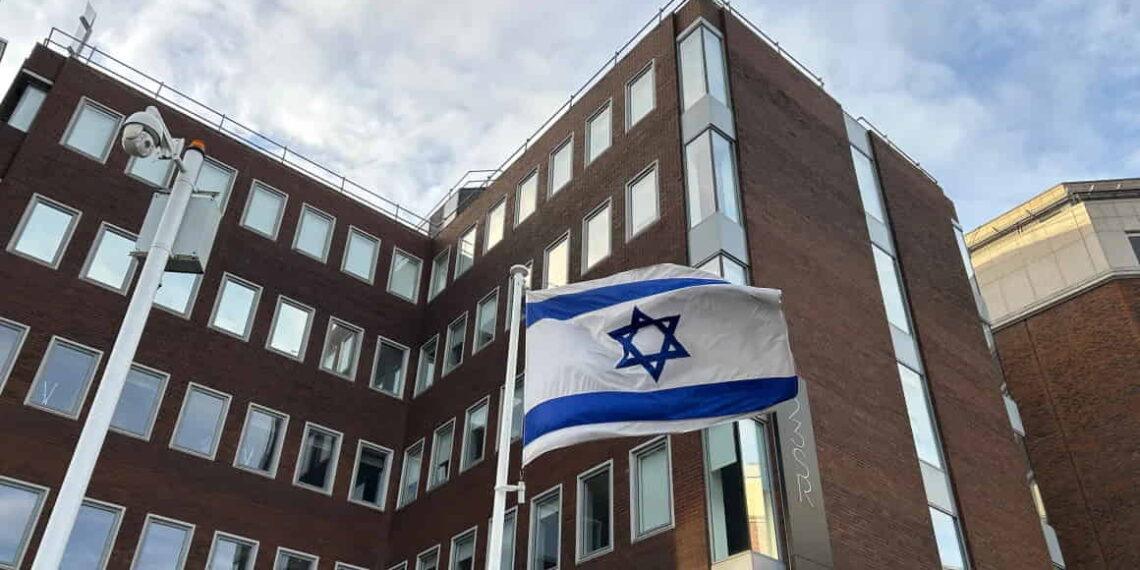 Israel Withdraws from Ireland Amid Diplomatic Rift