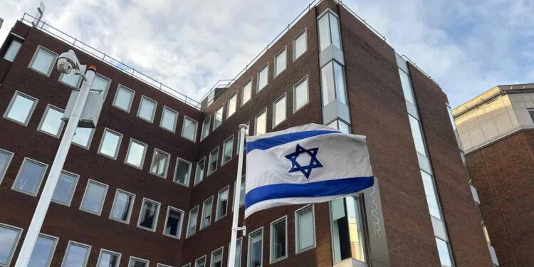 Israel Withdraws from Ireland Amid Diplomatic Rift