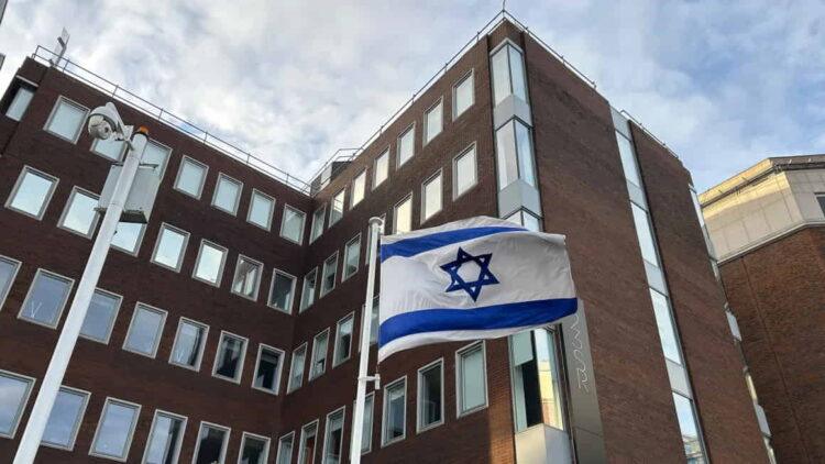 Israel Withdraws from Ireland Amid Diplomatic Rift