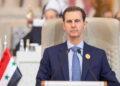 Rebels Rise, Regime Falls: Syria's New Chapter Unfolds