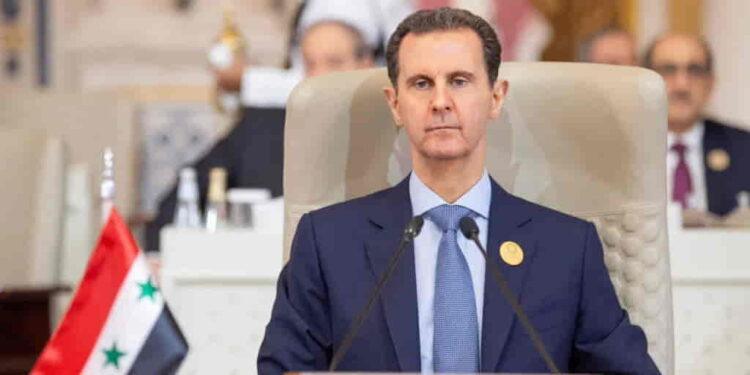 Rebels Rise, Regime Falls: Syria's New Chapter Unfolds