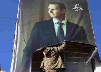 Syria’s Illusion of Stability Shatters Amid Rebel Advances