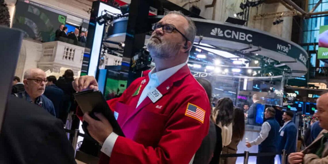 Investors Disappointed by Fed’s Limited Rate Cut Outlook - Spencer Platt | Getty Images