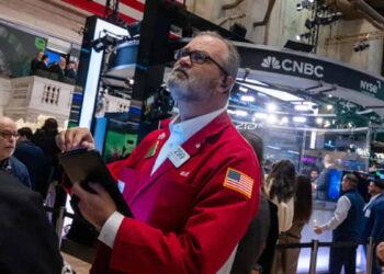 Investors Disappointed by Fed’s Limited Rate Cut Outlook - Spencer Platt | Getty Images