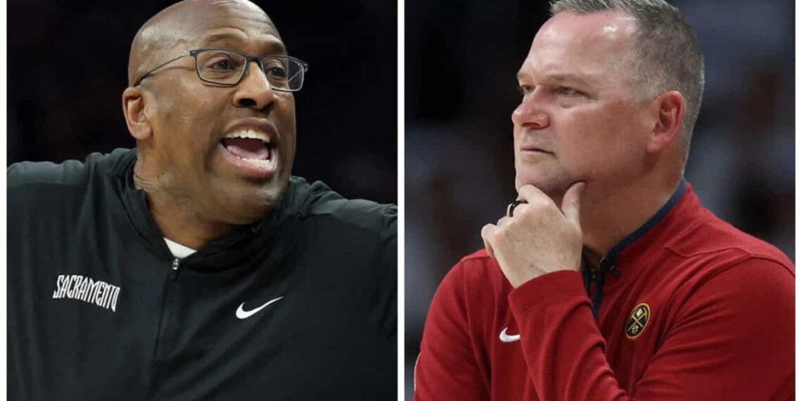 Malone: Kings Showed 'No Class' in Firing Mike Brown - Daniel Nuttall with AFP from Fox Sport