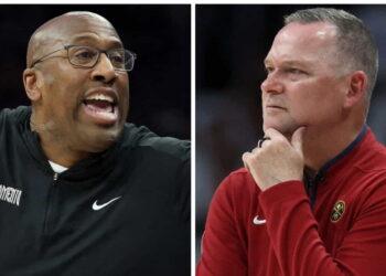 Malone: Kings Showed 'No Class' in Firing Mike Brown - Daniel Nuttall with AFP from Fox Sport