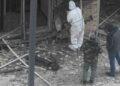 Who Was Lt. Gen. Kirillov? A Closer Look at the Targeted Attack - Copyright AP/Copyright 2024 The AP. All rights reserved.