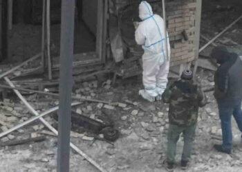 Who Was Lt. Gen. Kirillov? A Closer Look at the Targeted Attack - Copyright AP/Copyright 2024 The AP. All rights reserved.