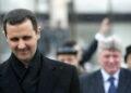 Syria’s Turning Point: The Fall of Bashar al-Assad