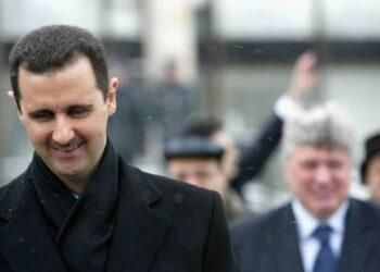 Syria’s Turning Point: The Fall of Bashar al-Assad