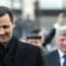 Syria’s Turning Point: The Fall of Bashar al-Assad