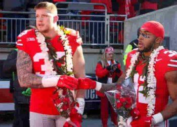 Ohio State Seniors Left Heartbroken After Another Loss to Michigan