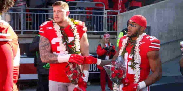 Ohio State Seniors Left Heartbroken After Another Loss to Michigan