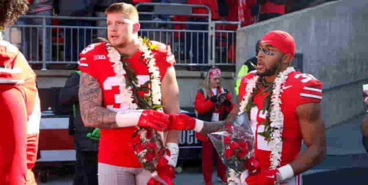 Ohio State Seniors Left Heartbroken After Another Loss to Michigan