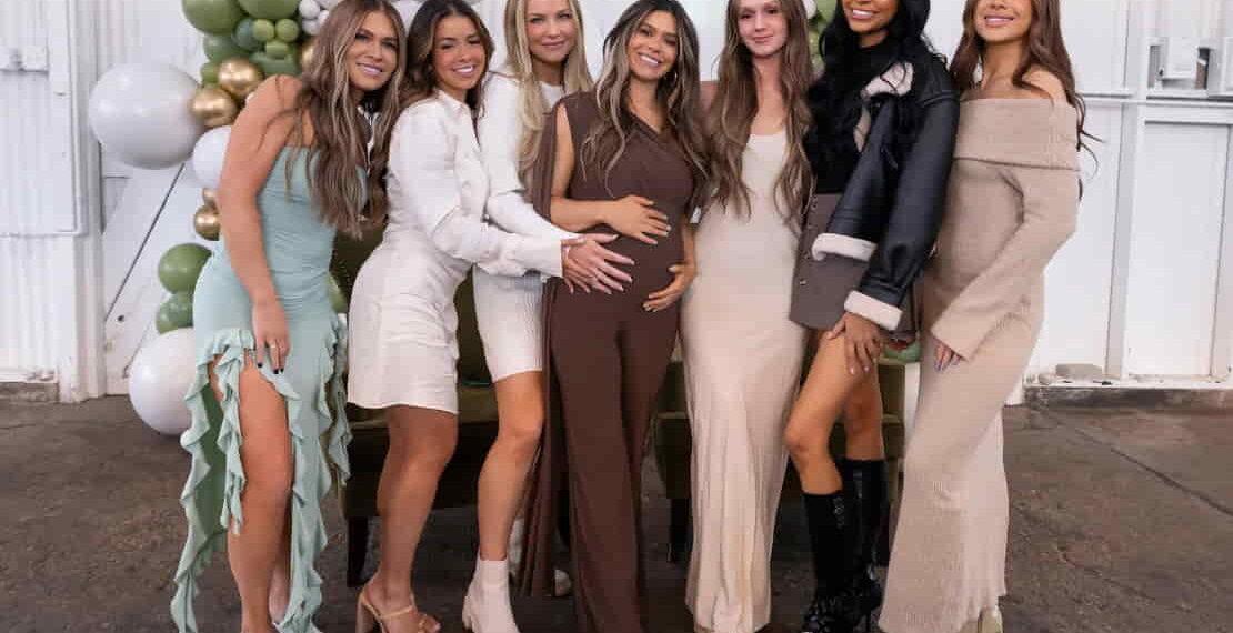 Gen Z Finds Its ‘Real Housewives’ in Mormon Wives