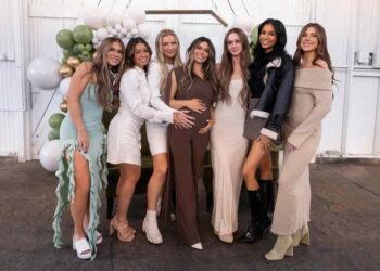 Gen Z Finds Its ‘Real Housewives’ in Mormon Wives