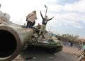 Preventing Chaos: U.S. Action Against Chemical Weapons in Syria