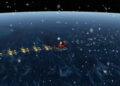 When Will Santa Arrive? NORAD Has the Answers - Norad/SantaTracker/Photo https://www.noradsanta.org/en/map