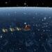 When Will Santa Arrive? NORAD Has the Answers - Norad/SantaTracker/Photo https://www.noradsanta.org/en/map