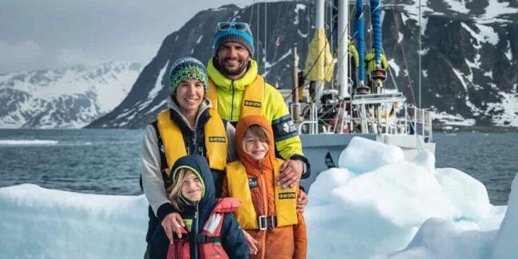 How One Family is Documenting the Ocean’s Hidden Secrets