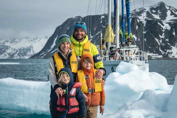 How One Family is Documenting the Ocean’s Hidden Secrets
