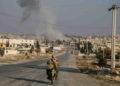 How the Syrian Rebellion Could Reshape the Middle East