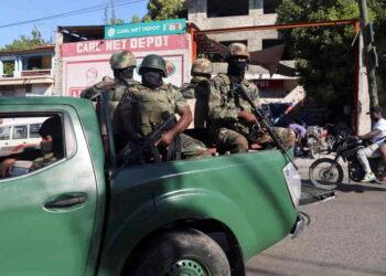 Gang Violence Escalates in Haiti, Hundreds Killed in Brutal Attack