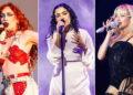 Why 2024’s Best Pop Stars Aren’t Perfect: Charli XCX, Chappell Roan, and Sabrina Carpenter