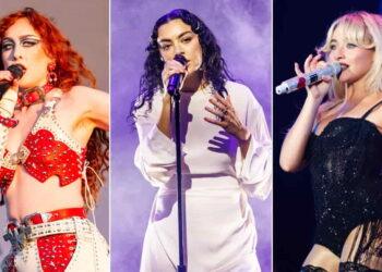 Why 2024’s Best Pop Stars Aren’t Perfect: Charli XCX, Chappell Roan, and Sabrina Carpenter