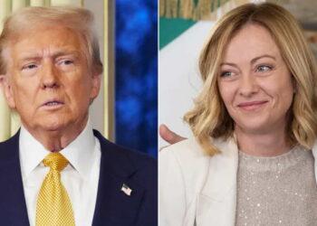 Giorgia Meloni’s Role in the Future of Transatlantic Politics