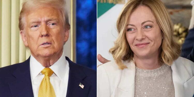 Giorgia Meloni’s Role in the Future of Transatlantic Politics
