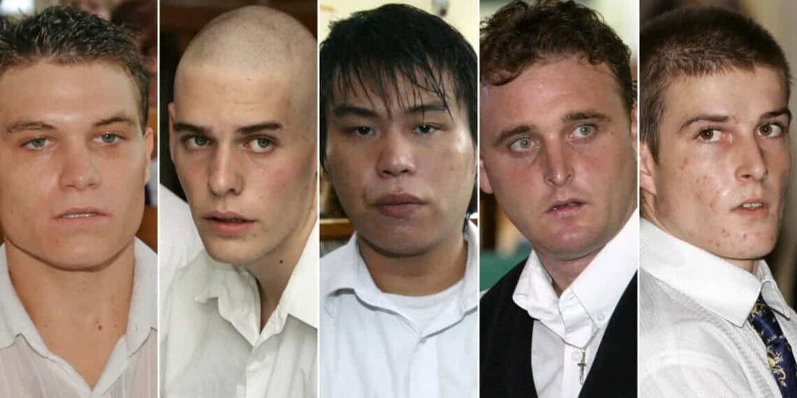 Freedom After Two Decades: Bali Nine Australians Come Home
