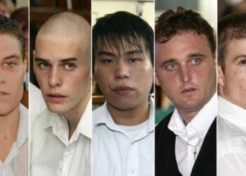 Freedom After Two Decades: Bali Nine Australians Come Home