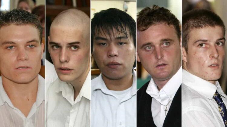 Freedom After Two Decades: Bali Nine Australians Come Home