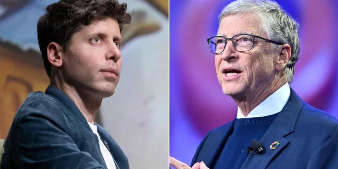 How Nuclear Energy Could Fuel the AI Revolution - Roy Rochlin/Joel Saget/AFP/Getty