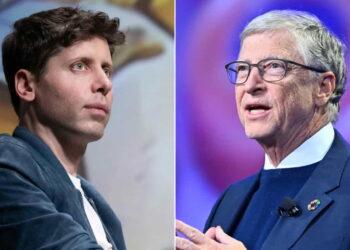 How Nuclear Energy Could Fuel the AI Revolution - Roy Rochlin/Joel Saget/AFP/Getty