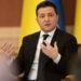 Ukrainian President Zelensky Hits Back at Putin’s Comments on Missile Strike - Ukrainian Presidential Press Service/Reuters